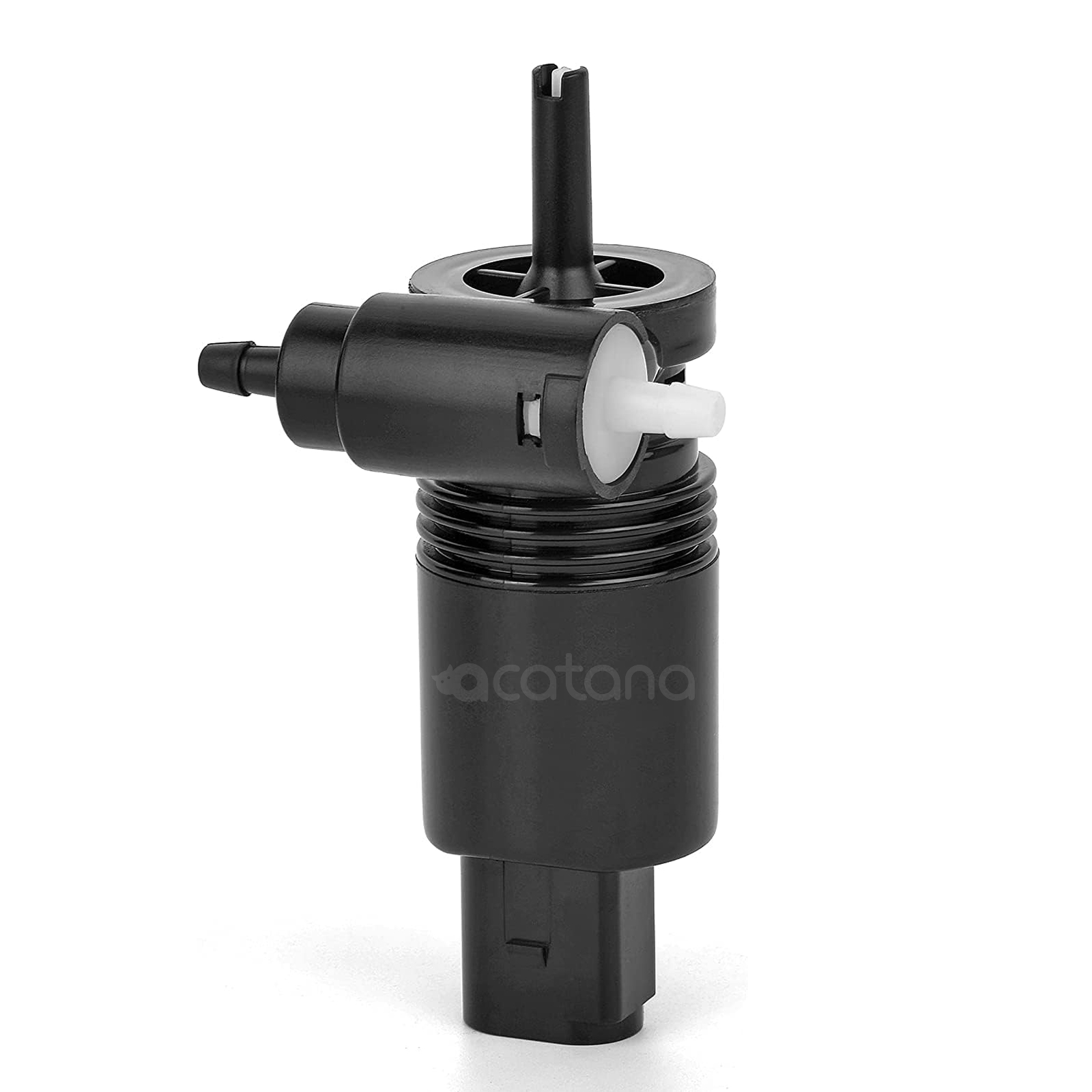 Windscreen Washer Pump for Honda Civic FK5 2017 - 2019 Front Rear 3 Aurus Auto Windscreen Washer Pump for Honda Civic FK5 2017 - 2019 Front Rear