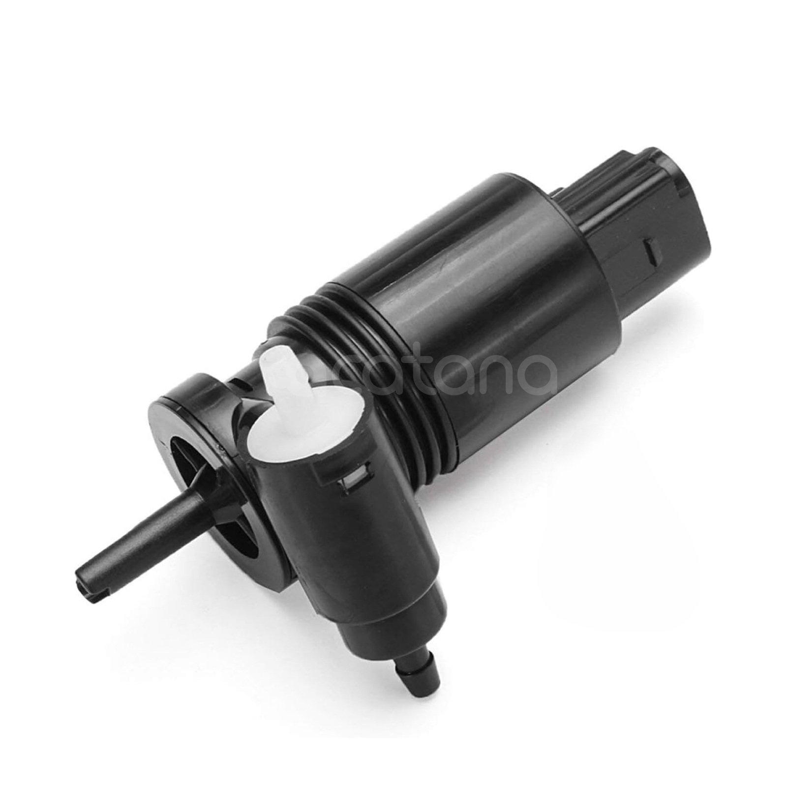 Windscreen Washer Pump for Honda Civic FK5 2017 - 2019 Front Rear 2 Aurus Auto Windscreen Washer Pump for Honda Civic FK5 2017 - 2019 Front Rear