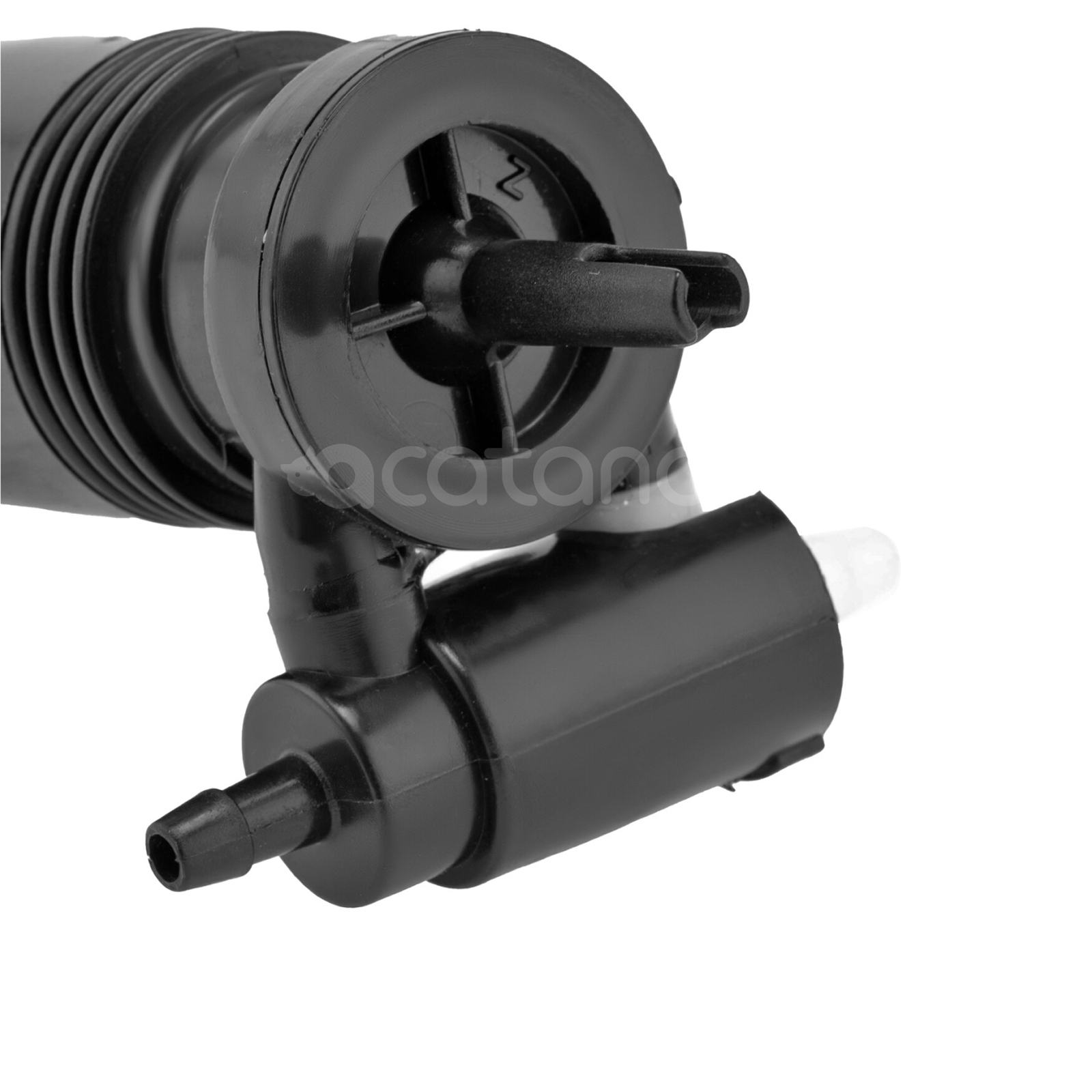 Windscreen Washer Pump for Honda Civic FK5 2017 - 2019 Front Rear 5 Aurus Auto Windscreen Washer Pump for Honda Civic FK5 2017 - 2019 Front Rear