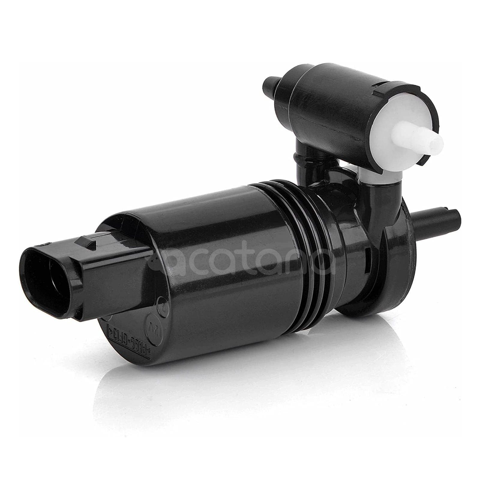 Windscreen Washer Pump for Honda Civic FK5 2017 - 2019 Front Rear 11 Aurus Auto Windscreen Washer Pump for Honda Civic FK5 2017 - 2019 Front Rear