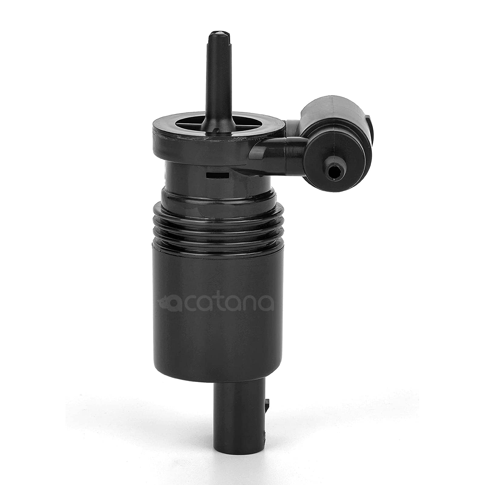 Windscreen Washer Pump for Honda Civic FK5 2017 - 2019 Front Rear 10 Aurus Auto Windscreen Washer Pump for Honda Civic FK5 2017 - 2019 Front Rear