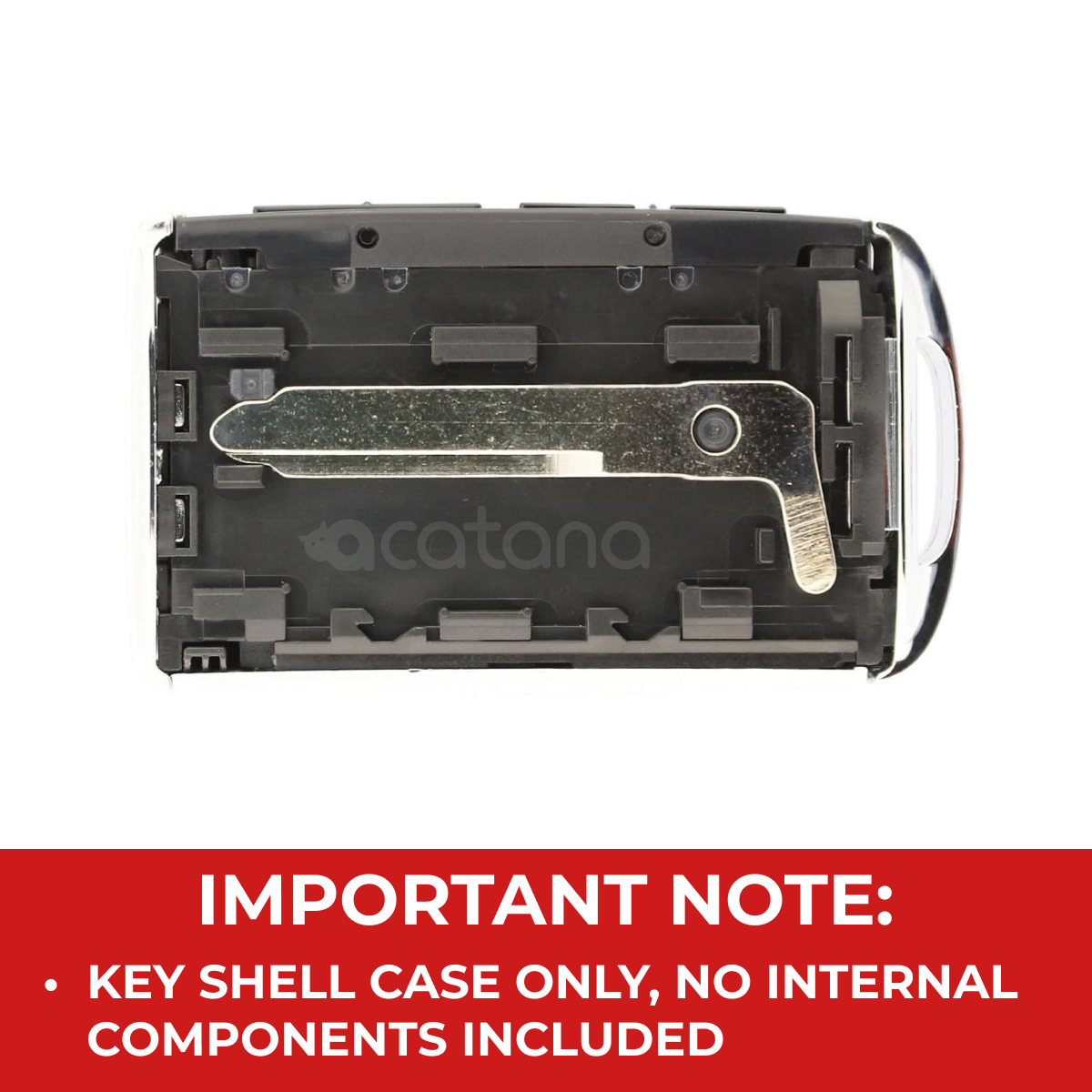 Remote Key Shell Case for Mazda MX-5 Miata 2020 - 2021 Smart Cover 3 Aurus Auto Remote Key Shell Case for Mazda MX-5 Miata 2020 - 2021 Smart Cover