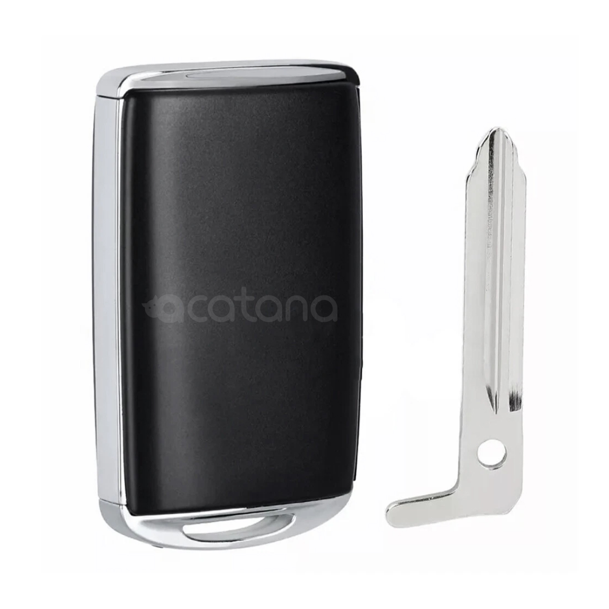 Remote Key Shell Case for Mazda MX-5 Miata 2020 - 2021 Smart Cover 4 Aurus Auto Remote Key Shell Case for Mazda MX-5 Miata 2020 - 2021 Smart Cover