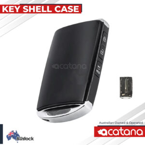 Remote Key Shell Case for Mazda MX-5 Miata 2020 - 2021 Smart Cover
