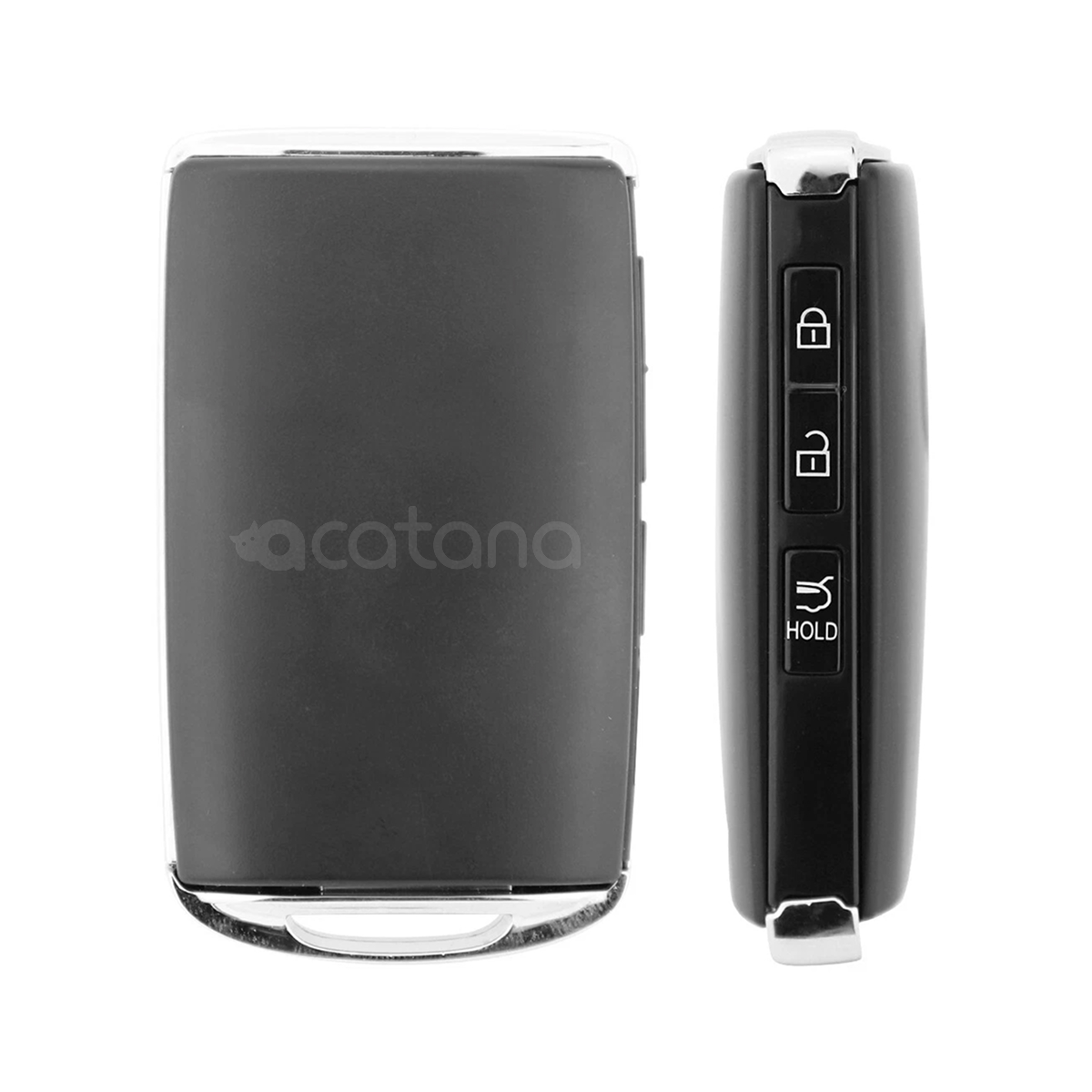 Remote Key Shell Case for Mazda MX-5 Miata 2020 - 2021 Smart Cover 6 Aurus Auto Remote Key Shell Case for Mazda MX-5 Miata 2020 - 2021 Smart Cover