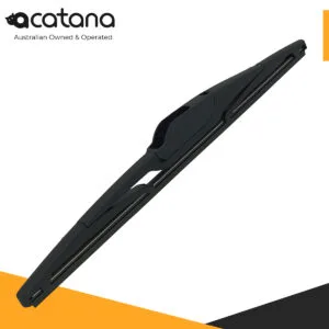 Rear Wiper Blade For Toyota Kluger XU50 2014 2015 2016 2017 - 2020 12 Inch 300mm