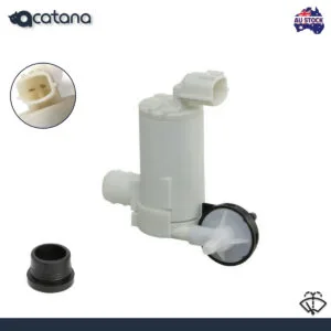 Windscreen Washer Pump to fit your Mazda 2