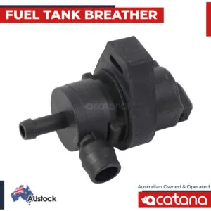 Fuel Tank Breather Vent Valve for BMW E38 E39 E46 Z3 E36 Z4 E85 X5 E53 1998 - 2007 Replacement fits OEM 13901433603