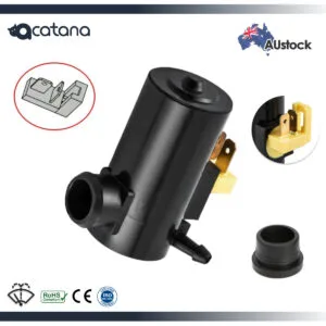 Windscreen Washer Pump for Honda Accord 2.0 1994 - 2002 Front