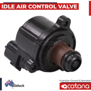 IAC Idle Air Control Valve for Suzuki Grand Vitara 2001 XL-7 2002 - 2006