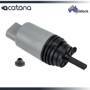 Windscreen Washer Pump For BMW X5 E53 SUV 2000 - 2006