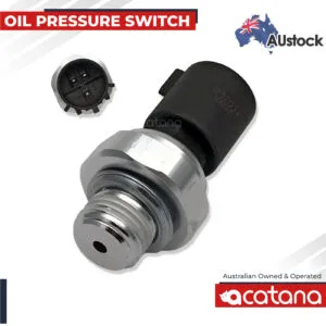 Oil Pressure Switch Sensor For Holden Statesman WM 2006 - 2010
