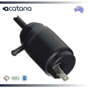 Windscreen Washer Pump for Volkswagen Transporter T3 1986 - 1992 Front