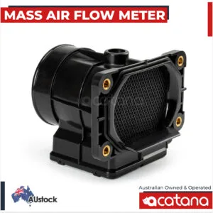 MAF Mass Air Flow Meter Sensor for Mitsubishi Challenger PA 1997 - 2001 (6G72, 3.0L)