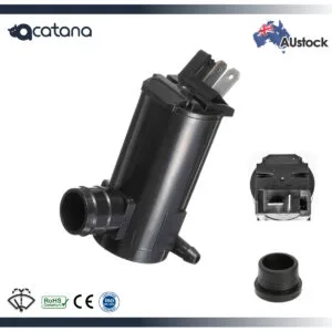 Windscreen Washer Pump for Mitsubishi Mirage CE 1996 - 2002