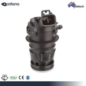 Windscreen Washer Pump for Landcruiser Prado GRJ120R KDJ120R KZJ120R RZJ120R