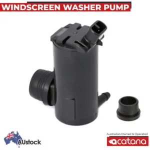 Windscreen Washer Pump for Toyota Land Сruiser HDJ100 1998 - 2007 (Front)