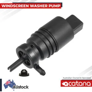 Windscreen Washer Pump for Volkswagen Passat 3С 3СС 2006 - 2012