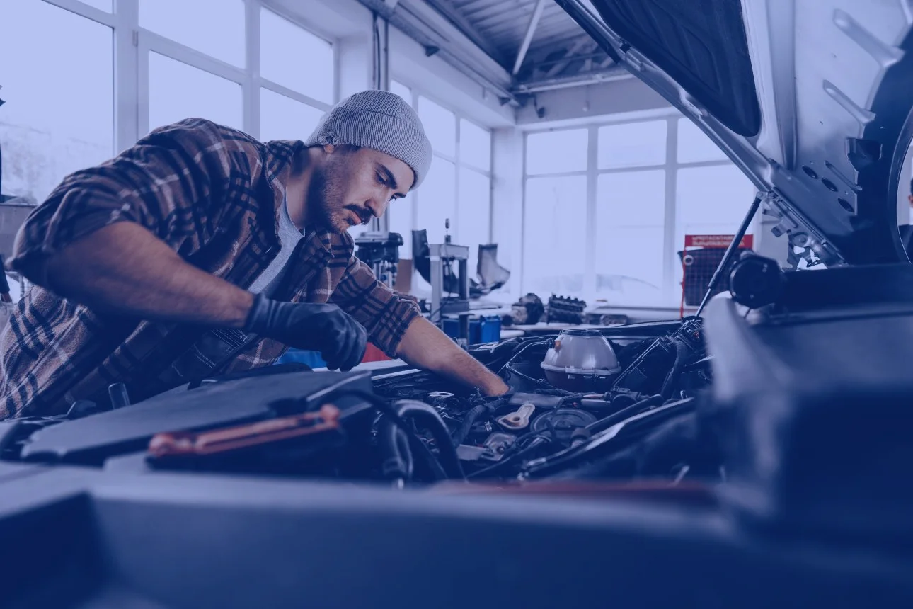 Is it difficult to buy the right auto part online?