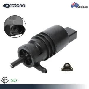 Windscreen Washer Pump for Mercedes Benz CLK C208 A208 C209 A209 1997 - 2010 67128362154