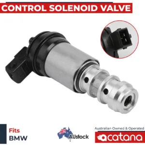 Timing Vanos Control Solenoid Valve For BMW 3 E91 320i 2005 - 201211367560462
