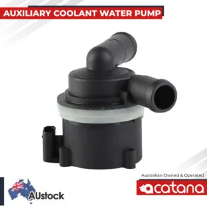 Auxiliary Coolant Water Pump for Audi Volkswagen A0036A0003