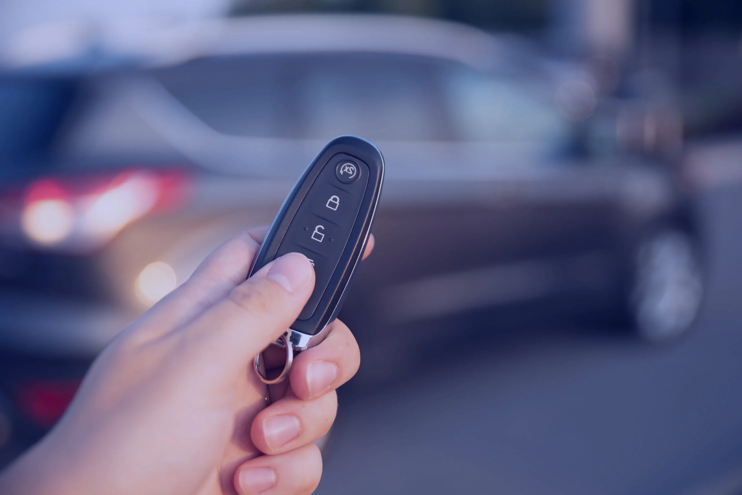 Why Every Car Owner Needs a Spare Key – Don’t Get Locked Out!
