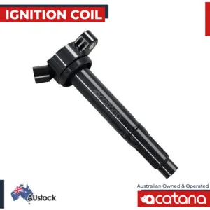 Ignition Coil Plug for Toyota Aurion GSV40R GSV50R Lexus ES RX 2006 - 2019