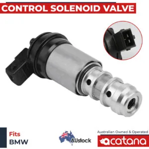 Timing VANOS Control Solenoid Valve for BMW 7 E65 E66 E67 745i Li 2002 - 2005