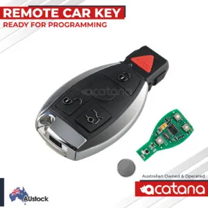 Remote Car Key for Mercedes Benz 2006 - 2012 R Class