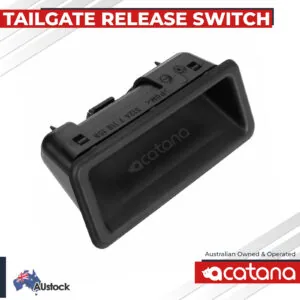 Tailgate Handle Release Switch for BMW E90 3 Series 2006 - 2011 Sedan
