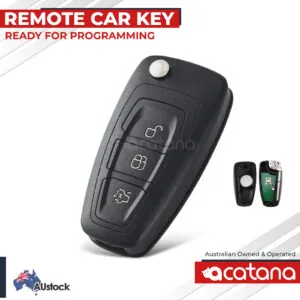 Remote Car Key for Ford Territory SY 2005 - 2011