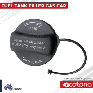 Fuel Tank Filler Gas Cap for BMW 2 Series F22 F23 2013 - 2021