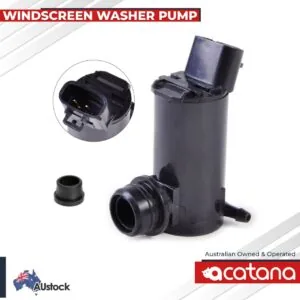 Windscreen Washer Pump for Lexus LS430 UCF30R 2000 - 2006 Sedan Front