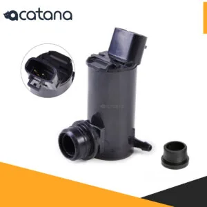 Acatana Windscreen Washer Pump for Suzuki Jimny SN 2005 2006 2007 2008 2009 2010 2011